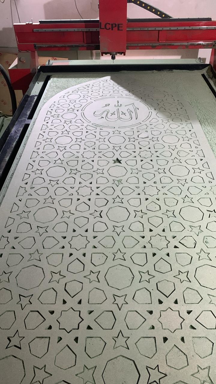 Cutting Laser CO2